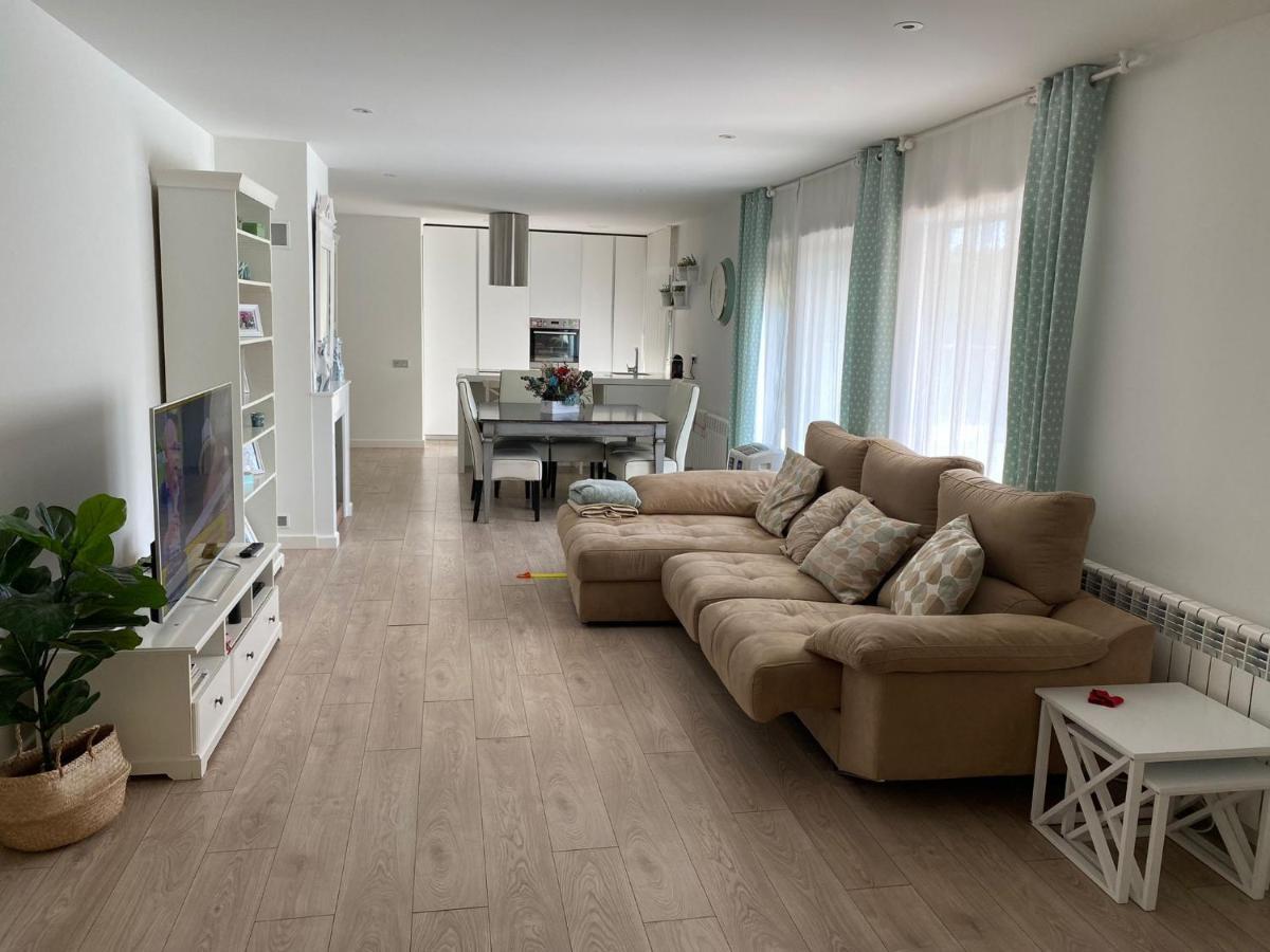 Villa Casa Hugo Olite Extérieur photo